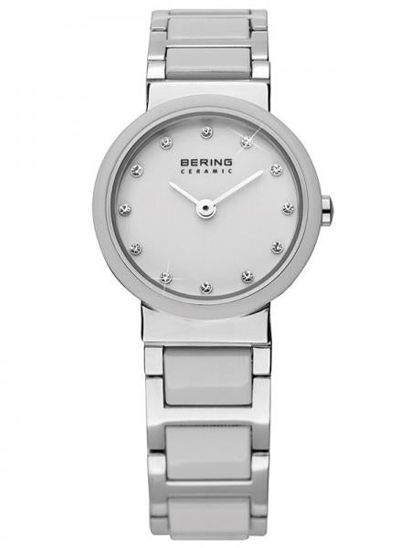 Naiste käekell Bering Ceramic 10725-754 - Premiumkellad