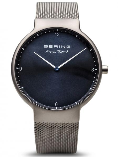 Meeste käekell Bering Max René 15540-077 - Premiumkellad