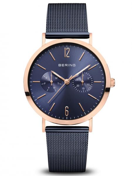 Naiste käekell Bering Classic 14236-367 - Premiumkellad