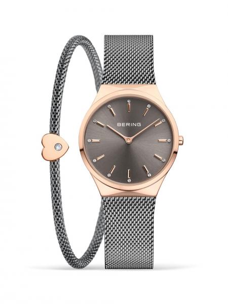 Naiste käekell Bering Classic 12131-369-GWP - Premiumkellad