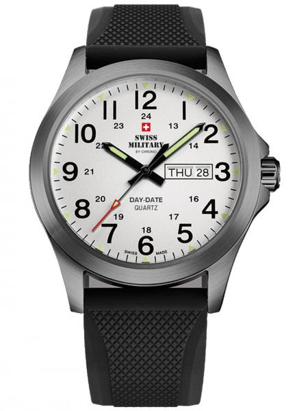 Meeste käekell Swiss Military by Chrono SMP36040.21 - Premiumkellad
