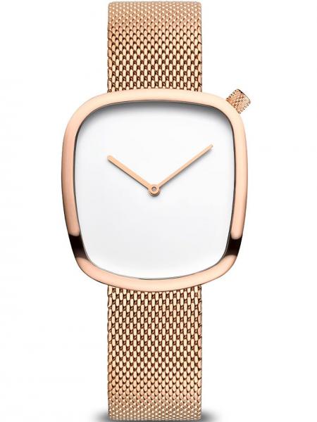 Naiste käekell Bering Pebble 18034-364 - Premiumkellad