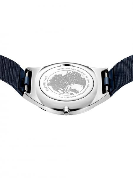 Meeste käekell Bering Ultra Slim 18740-307 - Premiumkellad