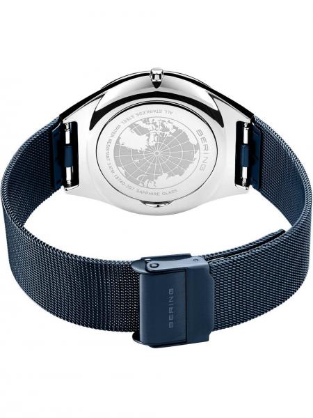 Meeste käekell Bering Ultra Slim 18740-307 - Premiumkellad