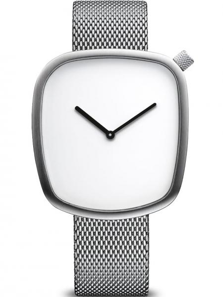 Naiste käekell Bering Pebble 18040-004 - Premiumkellad