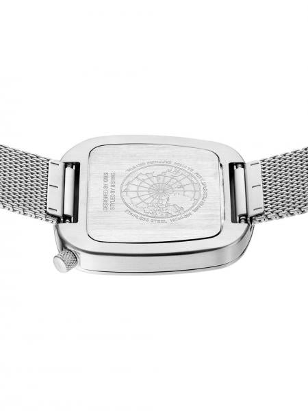 Naiste käekell Bering Pebble 18040-004 - Premiumkellad