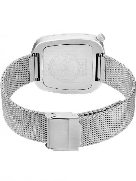 Naiste käekell Bering Pebble 18040-004 - Premiumkellad