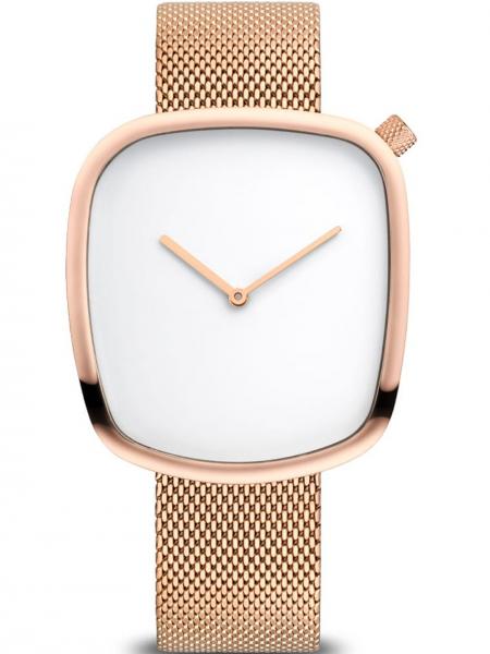 Naiste käekell Bering Pebble 18040-364 - Premiumkellad