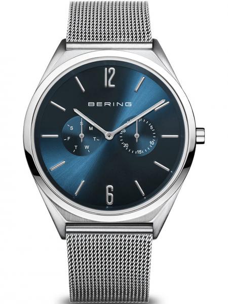 Unisex käekell Bering Ultra Slim 17140-007 - Premiumkellad