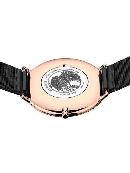Naiste käekell Bering Ultra Slim 15739-166 - Premiumkellad