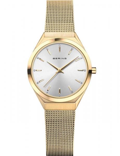 Naiste käekell Bering Classic 18729-330 - Premiumkellad