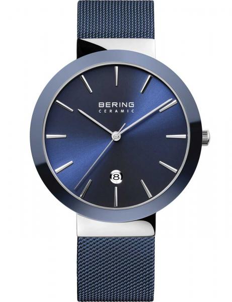 Naiste käekell Bering Ceramic 11440-387 - Premiumkellad