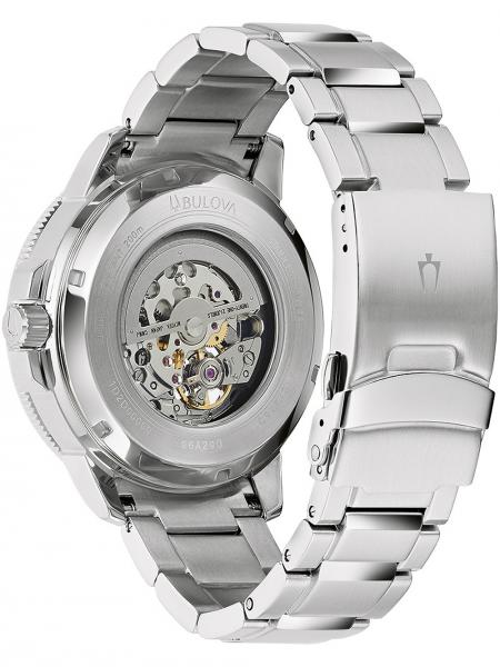 Meeste käekell Bulova Marine Star 96A290 - Premiumkellad