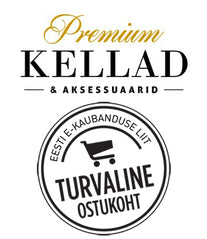 Premiumkellad - Turvaline ostukoht