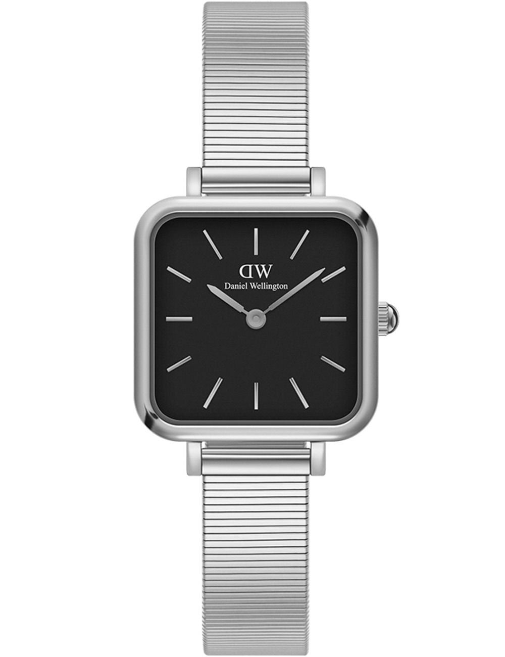 Naiste käekell Daniel Wellington Quadro Studio DW00100522 - Premiumkellad