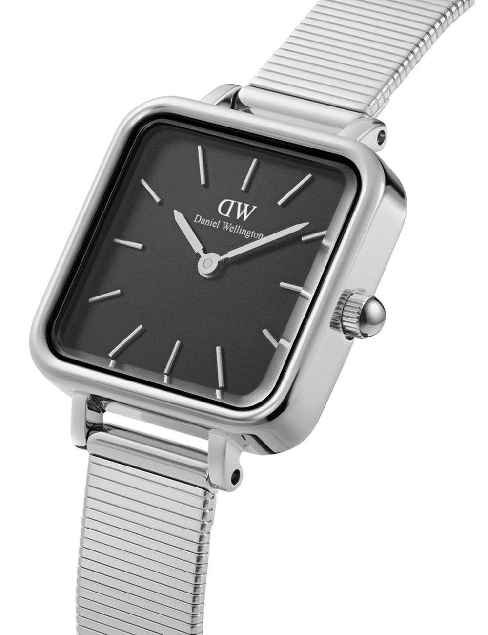Naiste käekell Daniel Wellington Quadro Studio DW00100522 - Premiumkellad