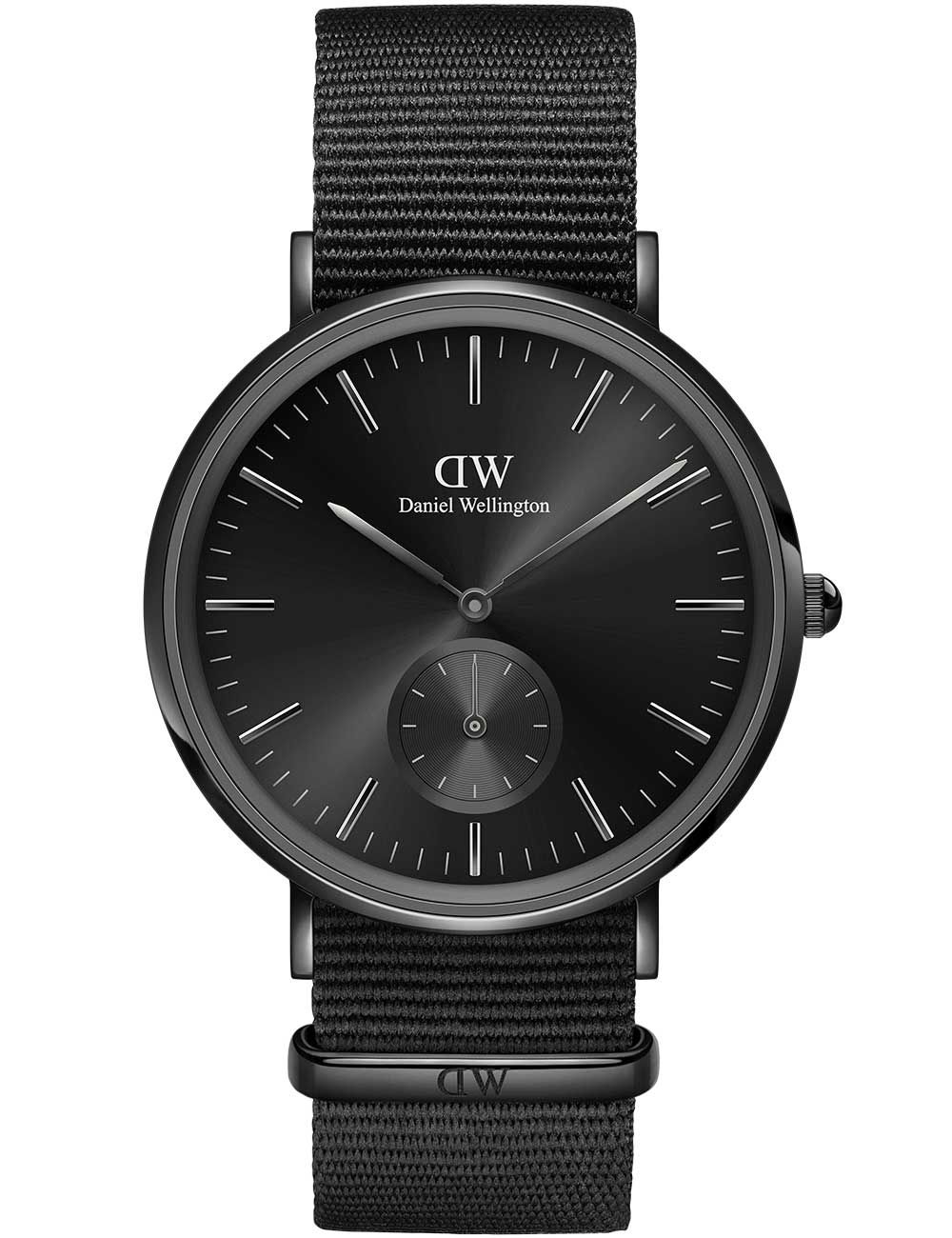 Meeste käekell Daniel Wellington Classic Multi-Eye Cornwall DW00100738 - Premiumkellad