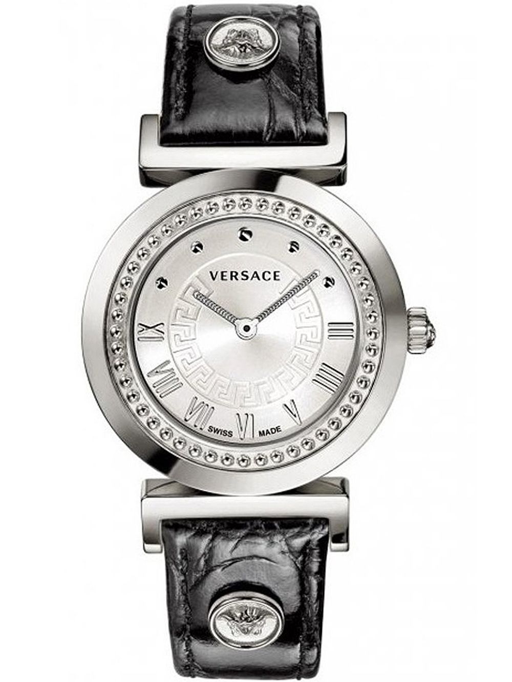 Naiste käekell Versace Vanity P5Q99D001S009 - Premiumkellad