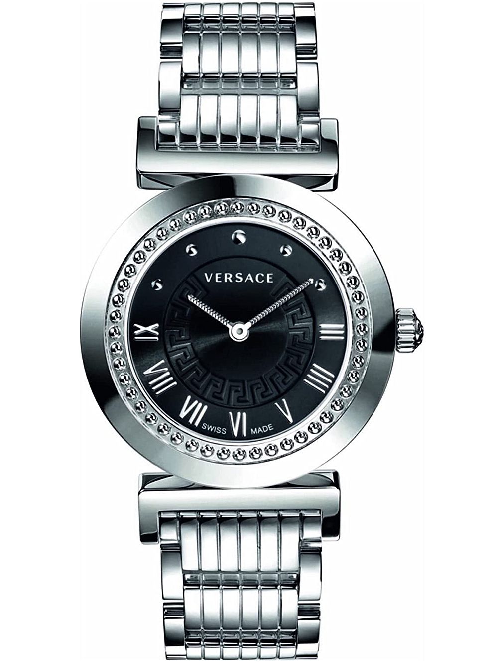 Naiste käekell Versace Vanity P5Q99D009S099 - Premiumkellad