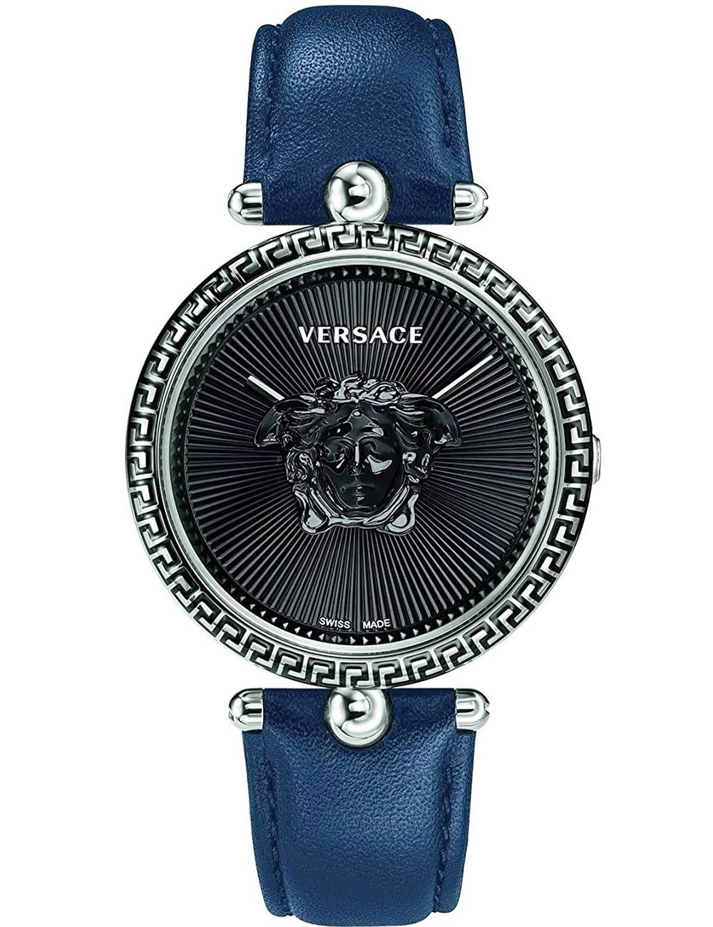 Naiste käekell Versace Palazzo Empire VCO080017 - Premiumkellad