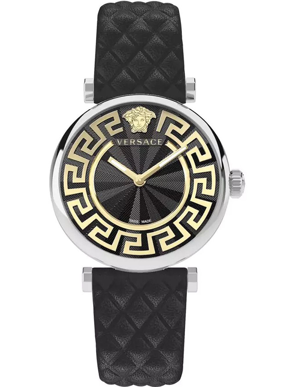 Naiste käekell Versace Lady VE1CA0123 - Premiumkellad