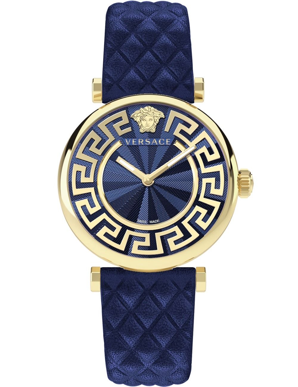 Naiste käekell Versace Lady VE1CA0223 - Premiumkellad