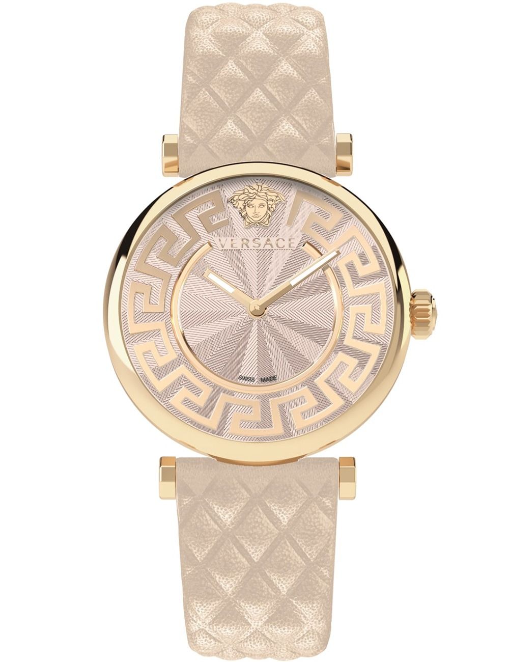 Naiste käekell Versace Lady VE1CA0323 - Premiumkellad