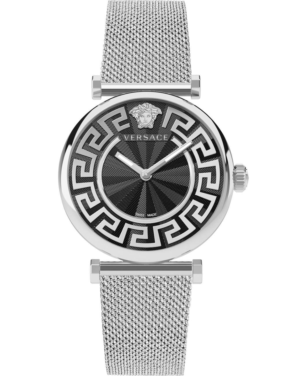 Naiste käekell Versace Lady VE1CA0423 - Premiumkellad