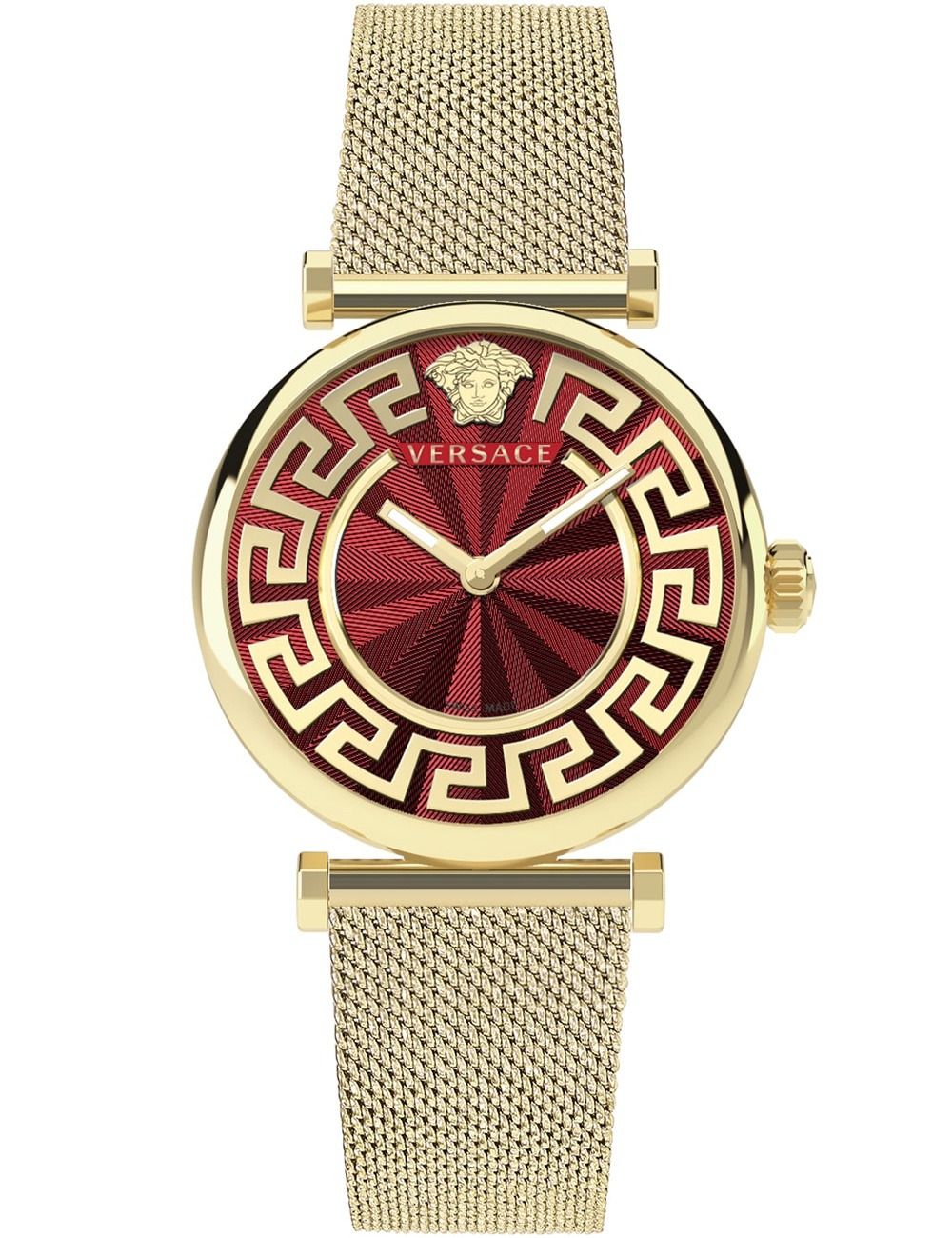 Naiste käekell Versace Lady VE1CA0523 - Premiumkellad