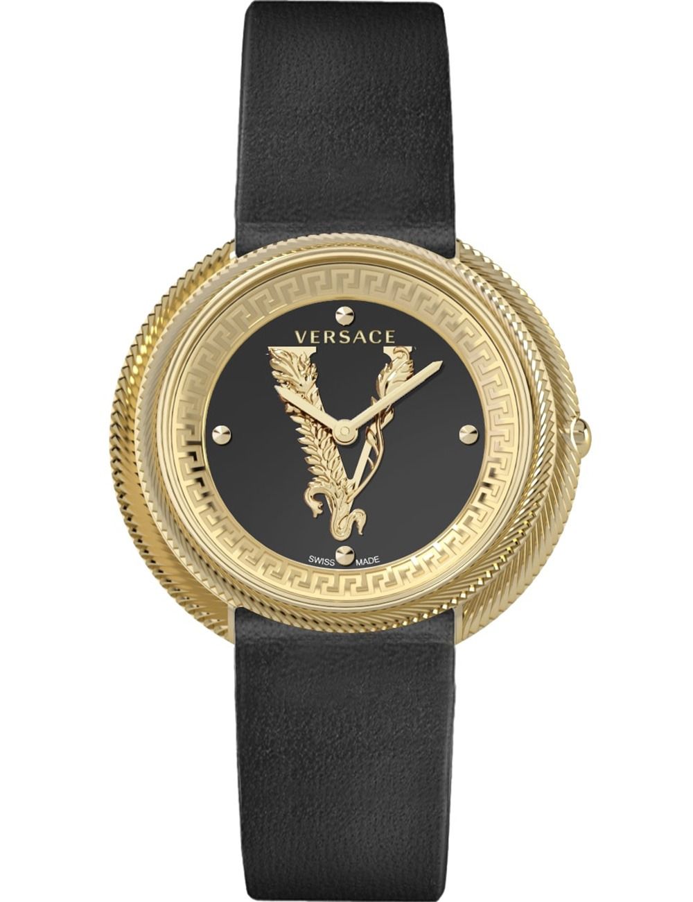 Naiste käekell Versace Thea VE2CA0323 - Premiumkellad