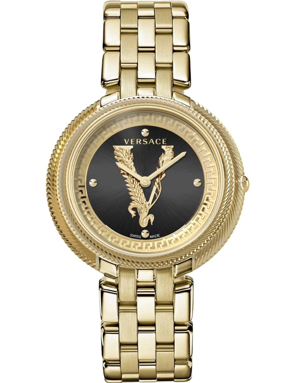 Naiste käekell Versace Thea VE2CA0723 - Premiumkellad
