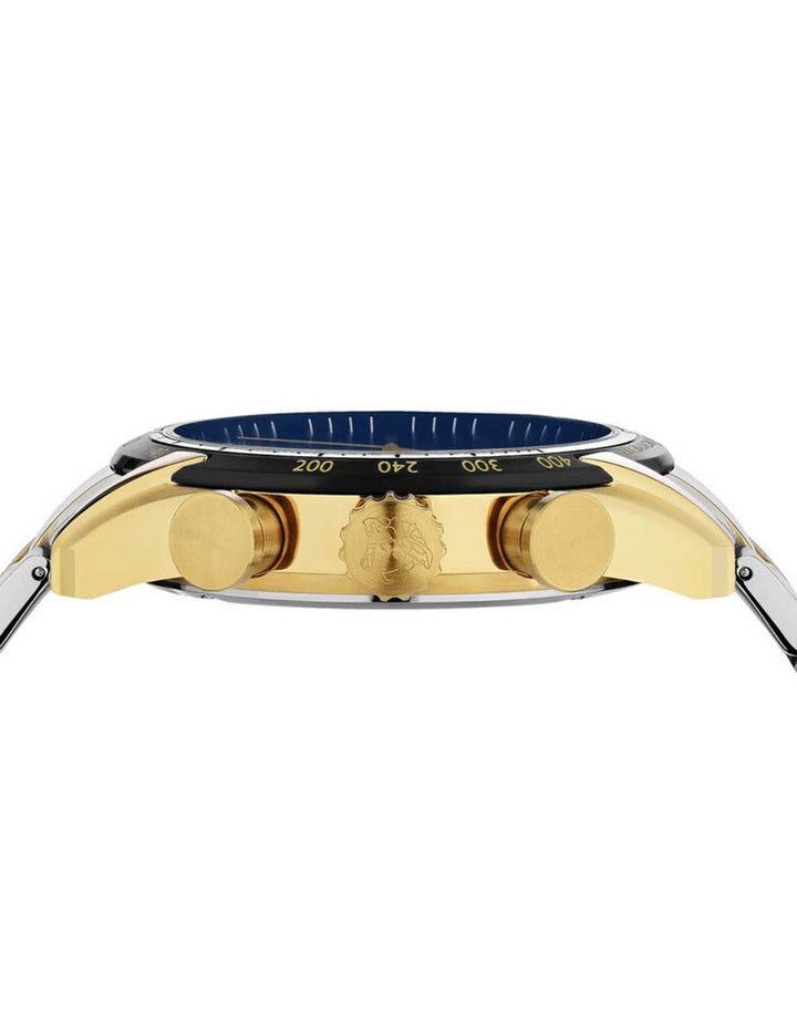 Meeste käekell Versace V-Ray Chrono VE2I01021 - Premiumkellad