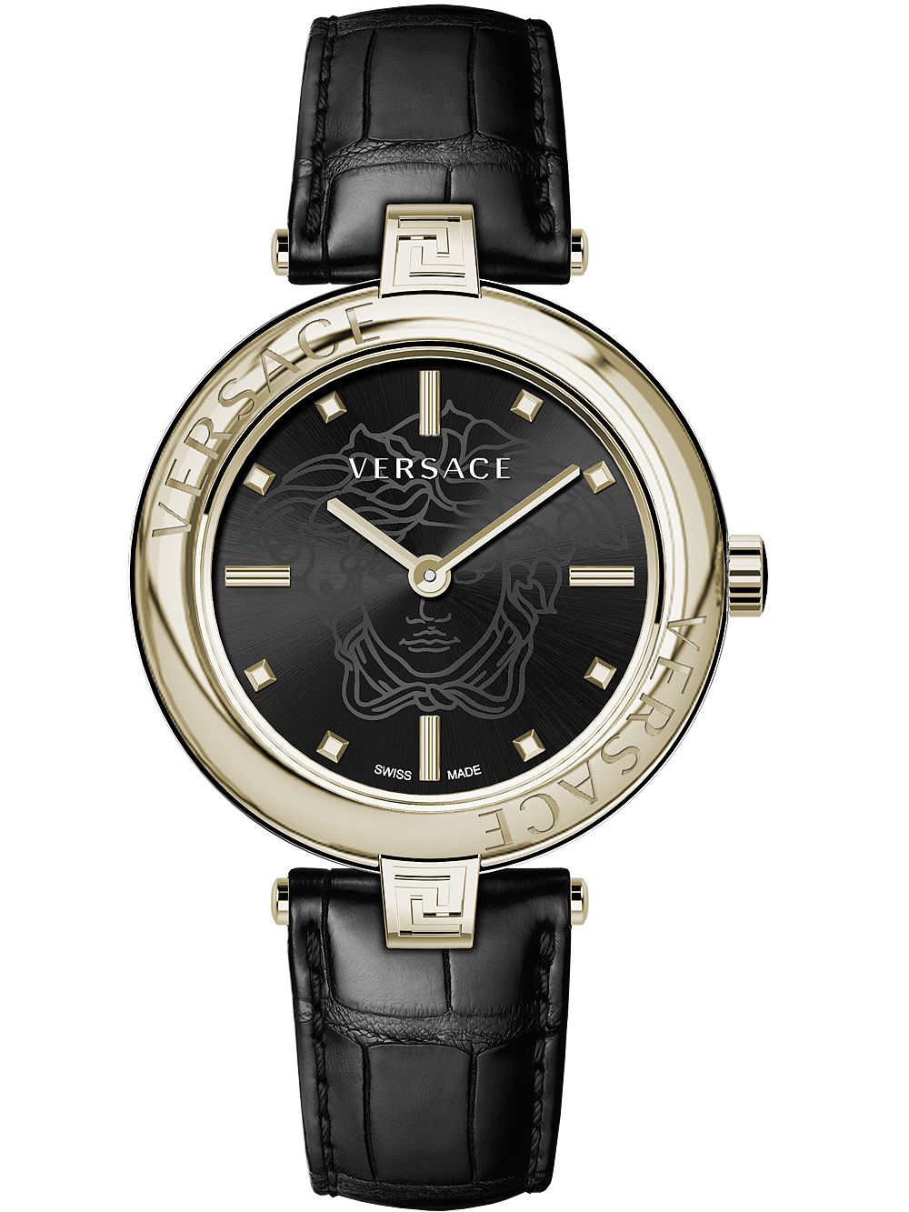 Naiste käekell Versace New Lady VE2J00421 - Premiumkellad