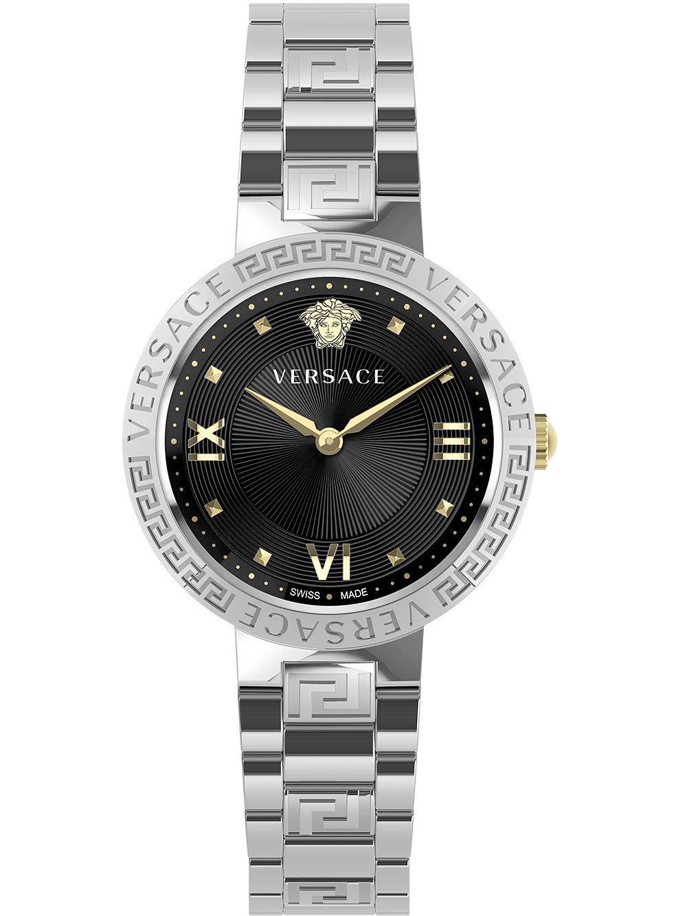 Naiste käekell Versace Greca VE2K00521 - Premiumkellad