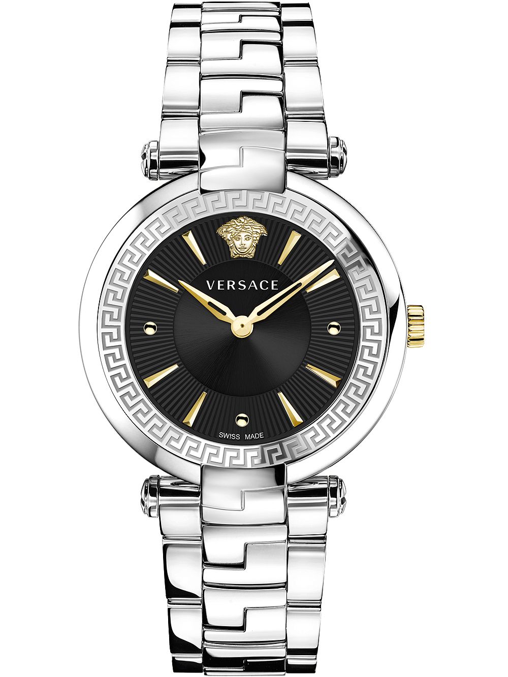 Naiste käekell Versace Revive VE2L00321 - Premiumkellad