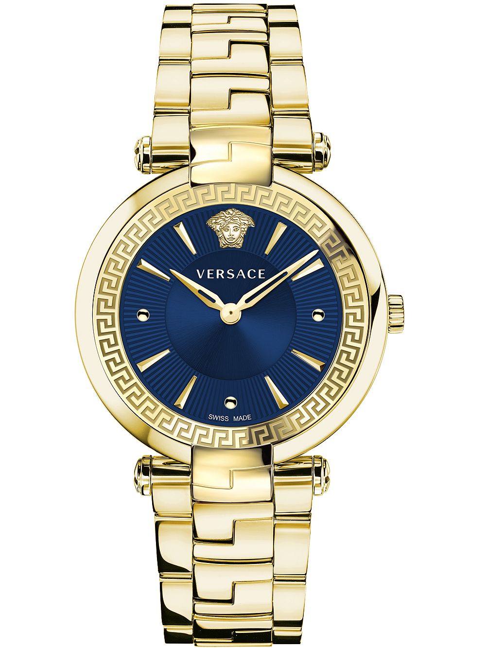 Naiste käekell Versace Revive VE2L00621 - Premiumkellad