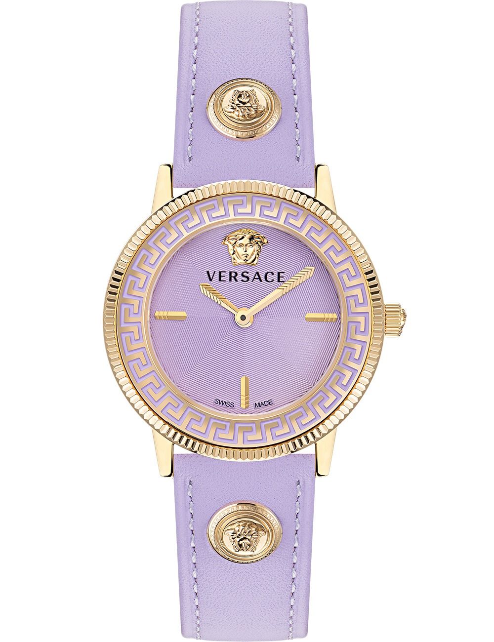 Naiste käekell Versace V-Tribute VE2P00322 - Premiumkellad