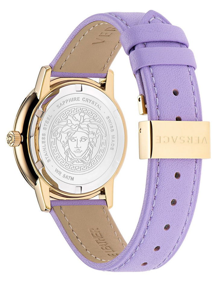 Naiste käekell Versace V-Tribute VE2P00322 - Premiumkellad