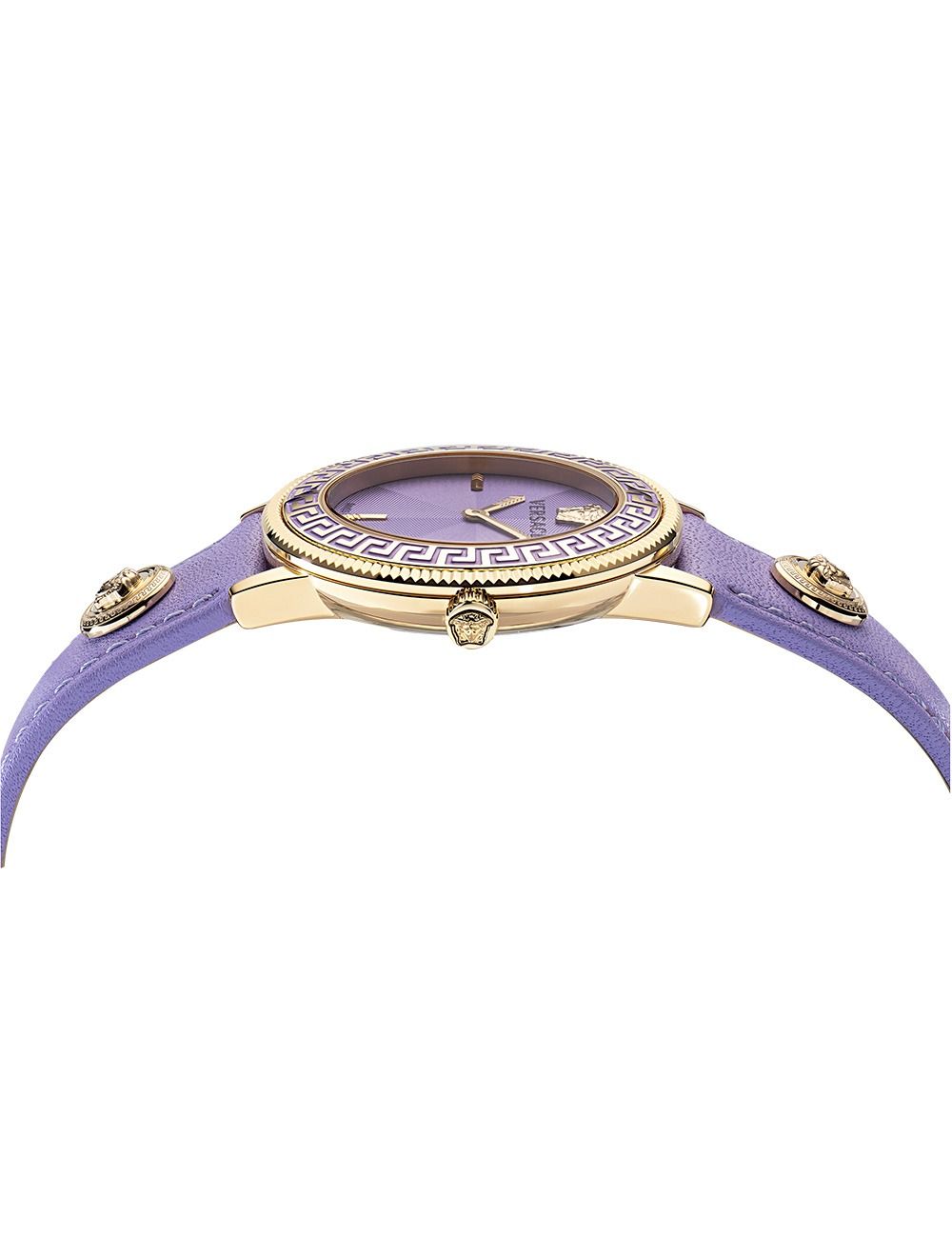 Naiste käekell Versace V-Tribute VE2P00322 - Premiumkellad
