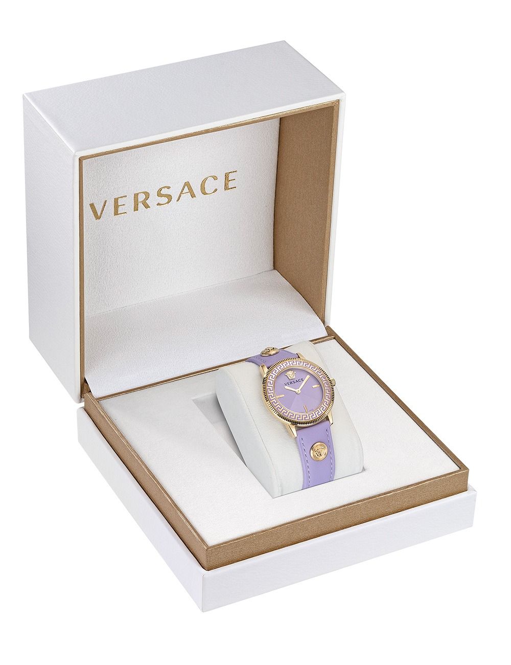Naiste käekell Versace V-Tribute VE2P00322 - Premiumkellad