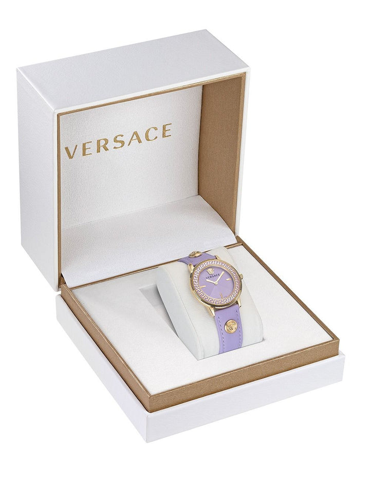 Naiste käekell Versace V-Tribute VE2P00322 - Premiumkellad