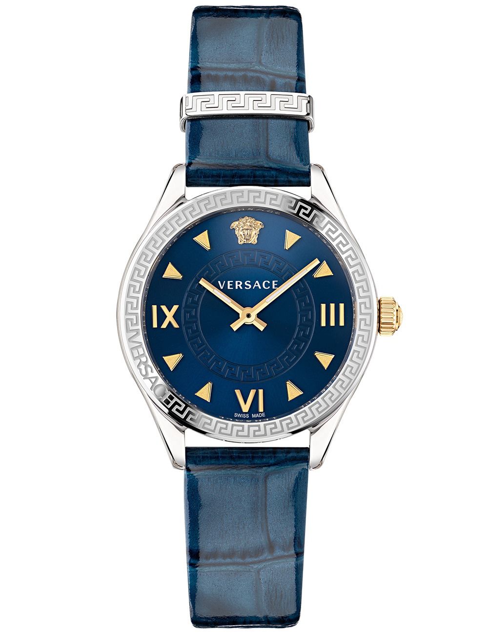 Naiste käekell Versace Hellenyium VE2S00122 - Premiumkellad