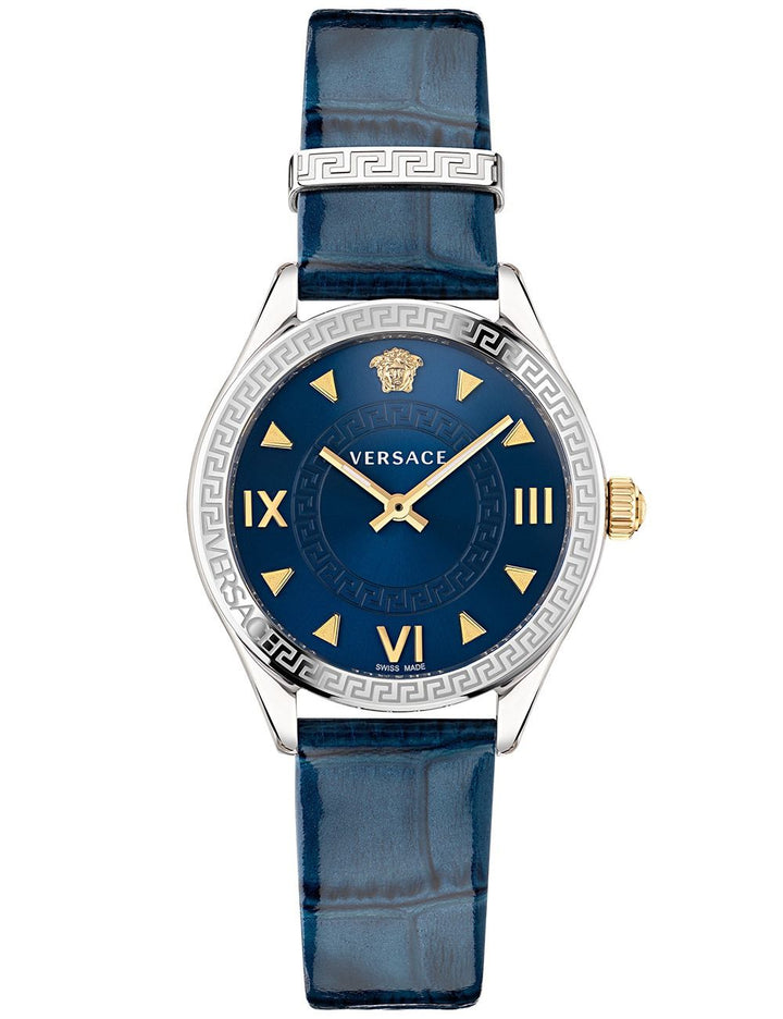 Naiste käekell Versace Hellenyium VE2S00122 - Premiumkellad