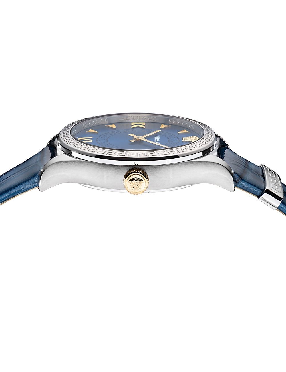Naiste käekell Versace Hellenyium VE2S00122 - Premiumkellad