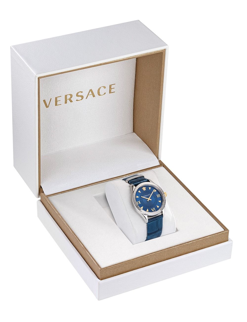 Naiste käekell Versace Hellenyium VE2S00122 - Premiumkellad