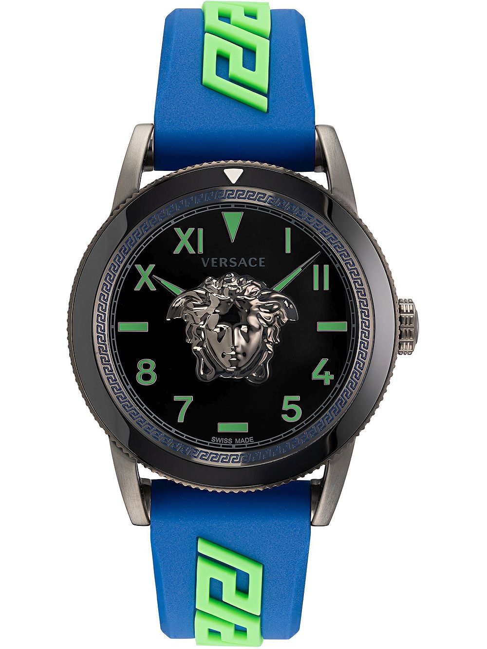 Meeste käekell Versace V-Palazzo VE2V00722 - Premiumkellad