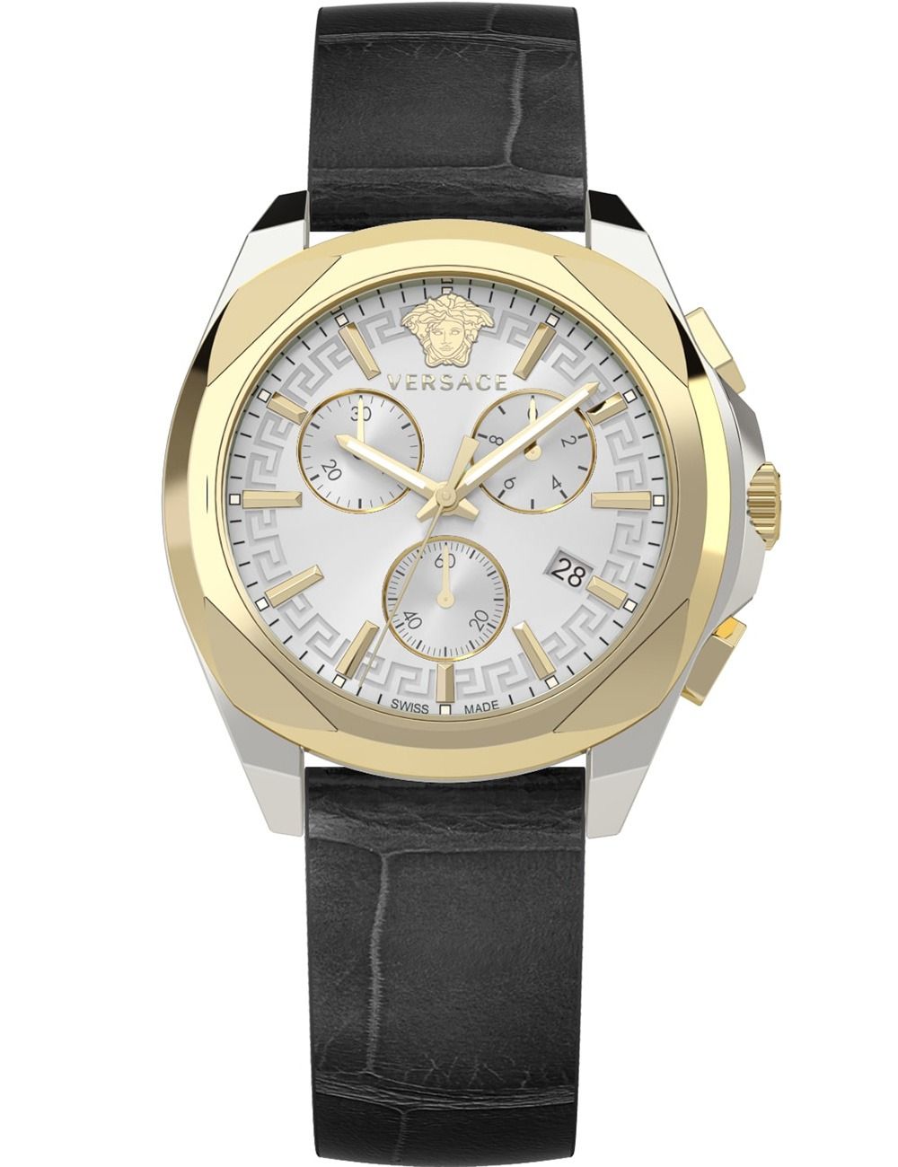 Naiste käekell Versace Lady Chrono VE3CA0223 - Premiumkellad