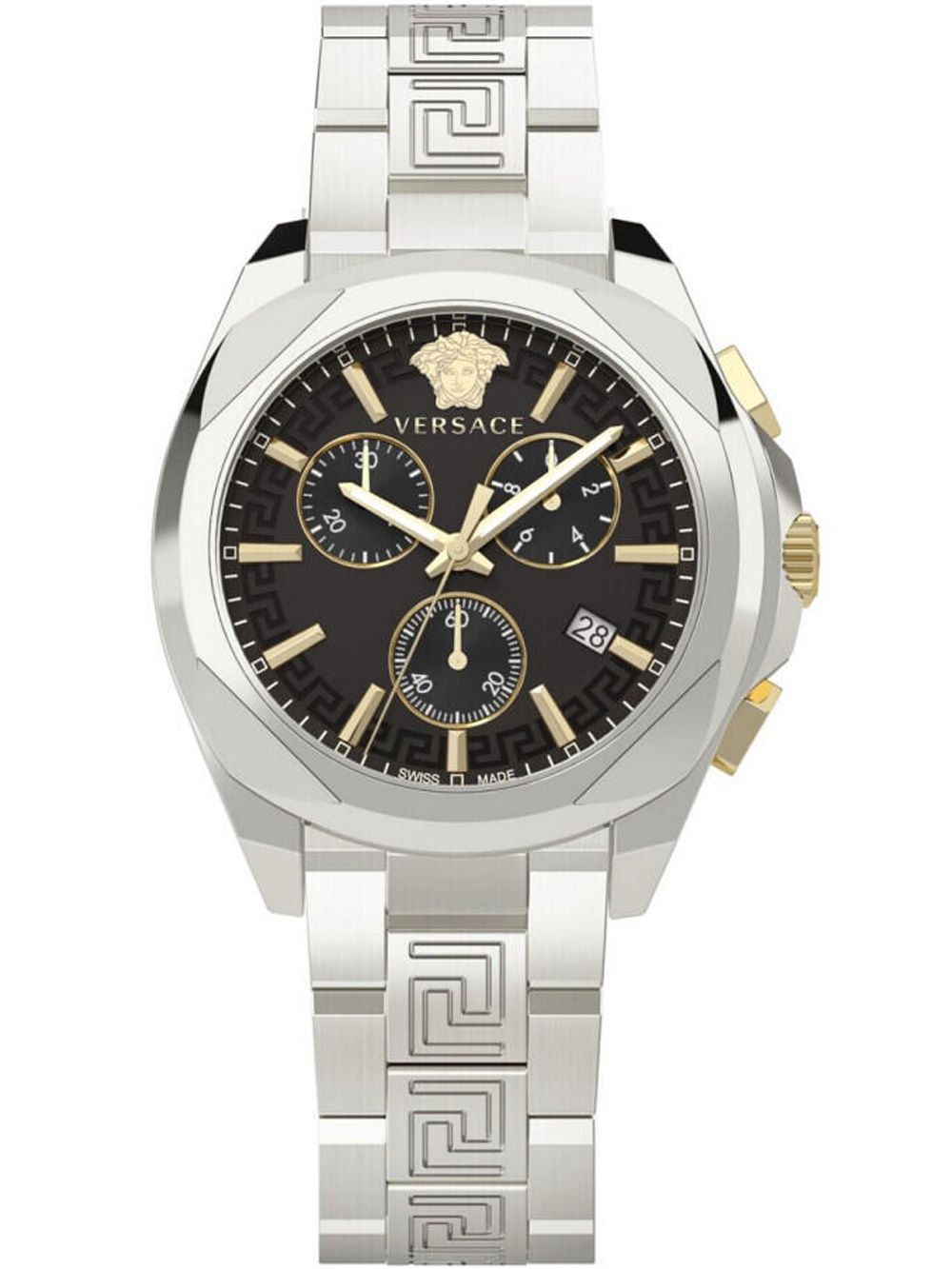Naiste käekell Versace Chrono VE3CA0423 - Premiumkellad