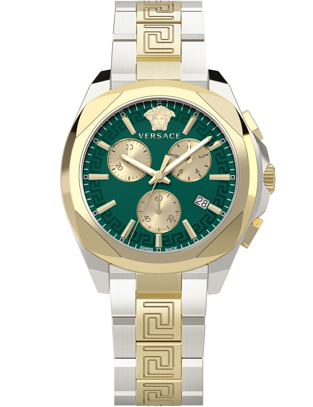 Naiste käekell Versace Lady Chrono VE3CA0623 - Premiumkellad
