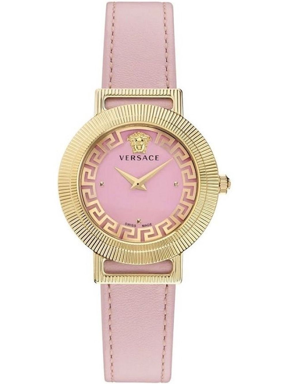 Naiste käekell Versace Greca Chic VE3D00222 - Premiumkellad